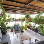 Daha Yeşil Antalya İçin En Güzel Tasarım ve Uygulama Yarışması sonuçlandı