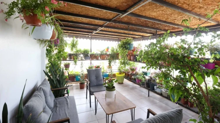 Daha Yeşil Antalya İçin En Güzel Tasarım ve Uygulama Yarışması sonuçlandı