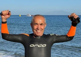 ‘Demir Adam’ Gelibolu şampiyonu