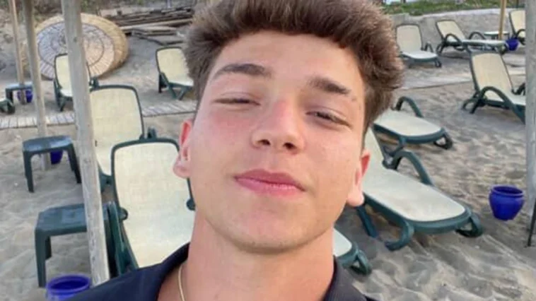 Deniz kazasında 1 yaralı