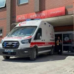 Dikkat! Kene ısırdı 1.5 yaşındaki çocuk öldü