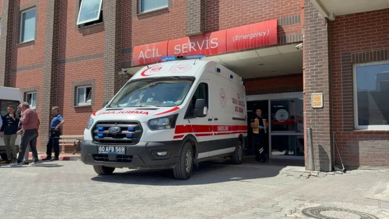 Dikkat! Kene ısırdı 1.5 yaşındaki çocuk öldü