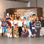 DokumaPark'ta göz kamaştıran sergi