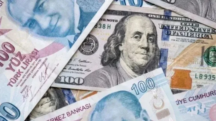 Dolar ve Euro bugün ne kadar oldu?