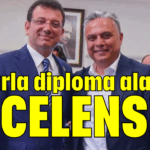 Dolarla diploma alanlar incelensin