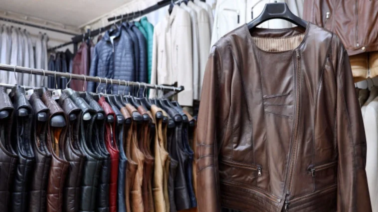 Dünya deri sektörü Antalya’da buluşuyor