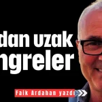 Egodan uzak kongreler
