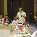 EKİPDER yaz planını yaptı