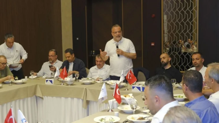 EKİPDER yaz planını yaptı