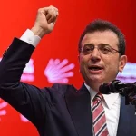 Ekrem İmamoğlu'nun X hesabına erişim engeli geldi!