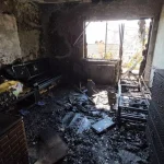 Elektrikli battaniye faciası