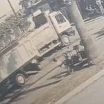 Elektrikli bisikletten düşüp yoğun bakıma kaldırıldı