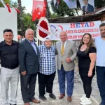 Engeller sanatla aşıldı