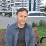 Eşi kazada öldü, şoförün serbest kalmasına tepki gösterdi