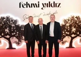 Fehmi Yıldız'ın hayat hikayesi kitap ve belgeselle ölümsüzleşti