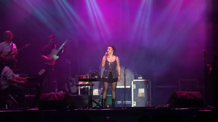 FoodFest Festivali’nde Ceylan Ertem rüzgarı