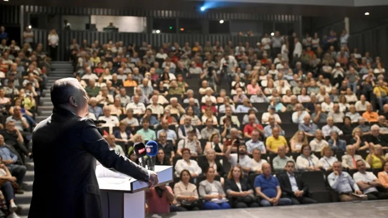 Forum'dan 9 maddelik yol haritası