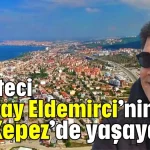 Gazeteci Kubilay Eldemirci’nin adı Kepez’de yaşayacak