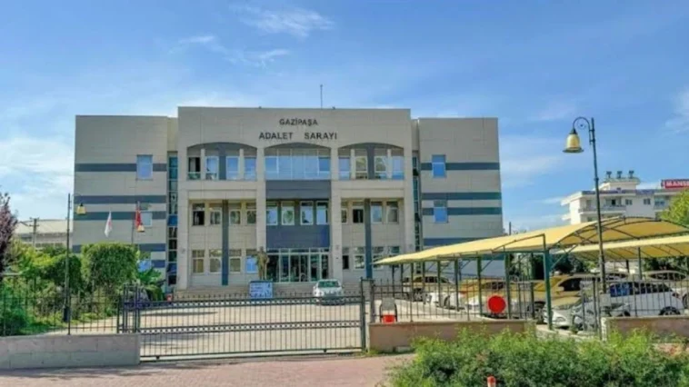 Gazipaşa’da bonzai operasyonu: 2 kişi tutuklandı