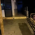 Gazipaşa'da cama yumruk atan çocuk ağır yaralandı