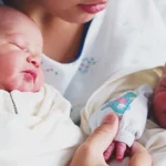 Geçen yıl 31 bin 109 anne, çoğul doğum yaptı