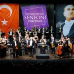 Genç yeteneklerle 19 Mayıs özel konseri