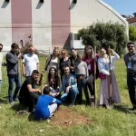 Gençlerle 'sevgi' kök salıyor