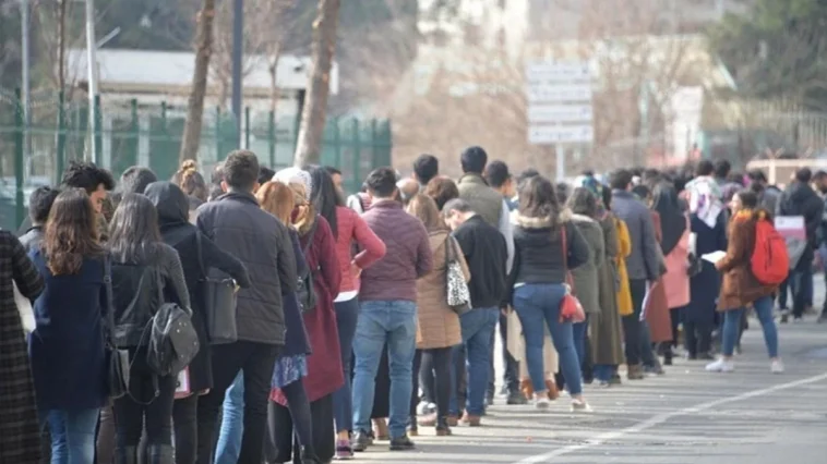 Gerçek işsizlik 12 milyona dayandı!