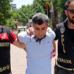 Güvenlik görevlisini öldüren sanığa indirimsiz müebbet