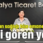 'Hayvan sağlığı bize emanet ama bizi gören yok'