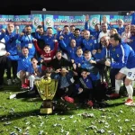 Hendek Veteranlar bu yıl da Türkiye şampiyonu