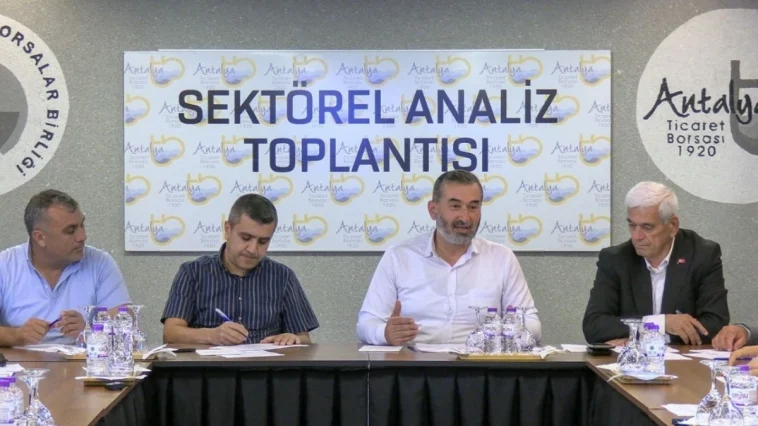 Hububat üreticisi fiyat bekliyor