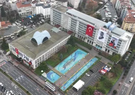 İBB soruşturmasının 2. dalga operasyonunda gözaltına alınan 18 kişi tutuklandı