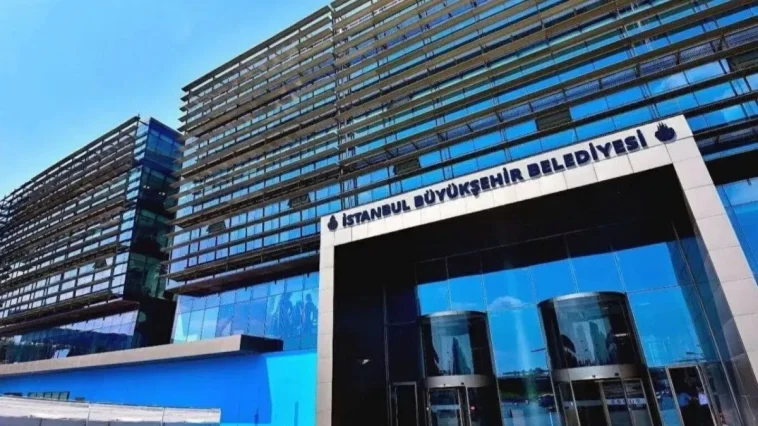 İBB operasyonunda üçüncü dalga