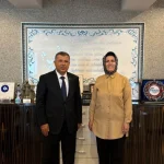 'İbradı borçsuz tek belediye'