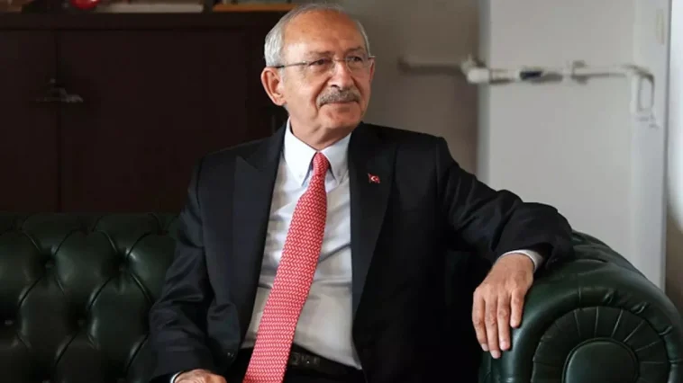 İfadeye çağrılan Kılıçdaroğlu: Davete icabet etmeyeceğim