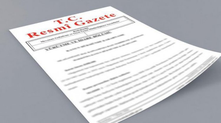 İKİ İLİN TURİZM MÜDÜRÜ GÖREVDEN ALINDI, BAKANLIKTA ATAMA YAPILDI