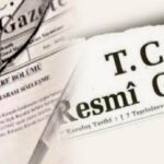 KÜLTÜR VE TURİZM BAKANLIĞI'NDA ATAMALAR