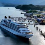 KRUVAZİYER YOLCU % 52 ARTTI