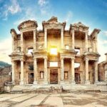 İZMİR YABANCI ZİYARETÇİDE % 9 ARTIDA