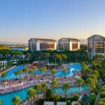 TURİZM SEKTÖRÜNE YÖN VERECEK PROJE