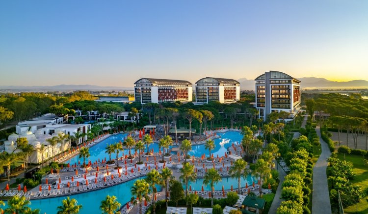 TURİZM SEKTÖRÜNE YÖN VERECEK PROJE