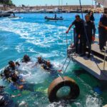 LOKMAN ATASOY: ' SUYUN ÜSTÜ KADAR ALTI DA BİZİM İÇİN ÖNEMLİ'