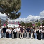 FASHİONTV LUXE RESORT TATİLBUDUR EKİBİNİ AĞIRLADI