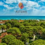 ASTERİA HOTELS & RESORTS'TEN SAYGILI TURİZM ANLAYIŞI