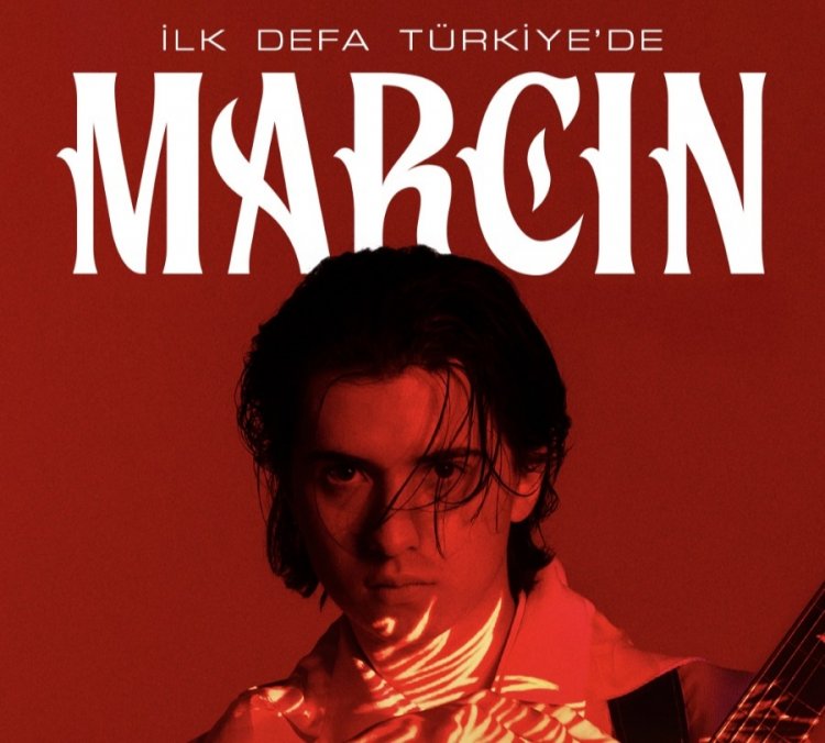 KÜLTÜR SANATIN DESTEKÇİSİ 'HİLTON'