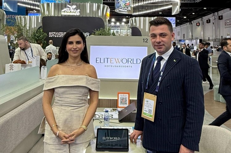 2025'TE ODAĞINDA AVRUPA ŞEHİRLERİ VAR