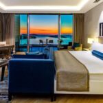 SIRENE LUXURY HOTEL BODRUM, 2025 YAZ SEZONUNU 15 MAYIS’TA AÇIYOR