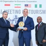 D-8’İN İLK TURİZM ŞEHRİ ANTALYA OLDU