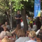 MANAVGAT’TA HIDIRELLEZ ŞENLİKLERİNE YOĞUN İLGİ